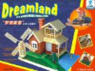 Brick House Model Kits