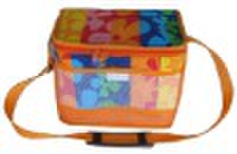 Can Cooler bag