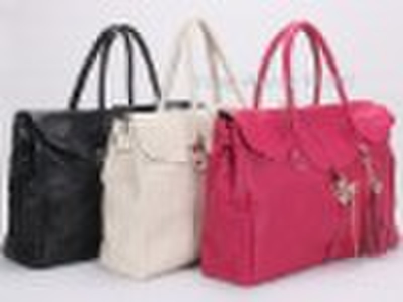 2010 Fashion Lady Lederhandtasche