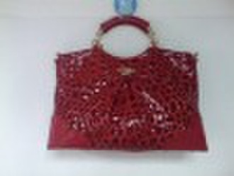 2010 Fashion Lady Lederhandtasche