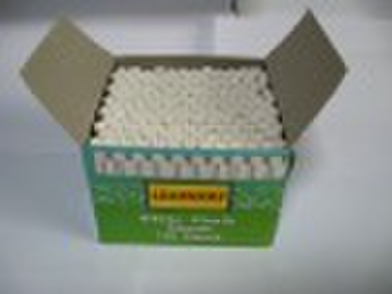 Dust-Less chalk