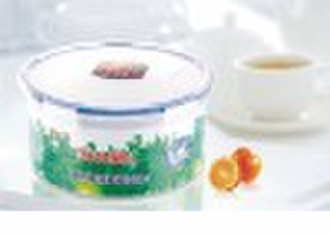 Plastic storage box Item No: B2038