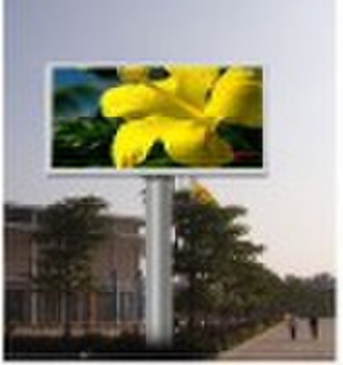 PH20 full colour led display outdoor led display