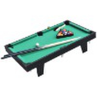 Tabletop Pool Table/Billiard Table/Snooker Table