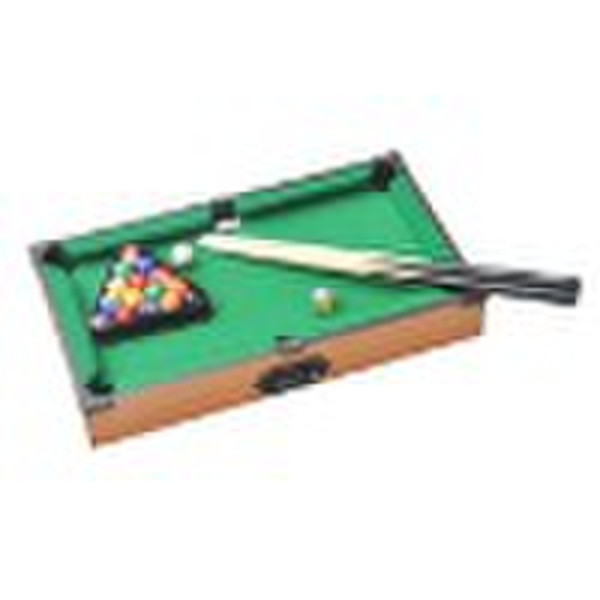 Mini Pool Table/Mini Billiard Table