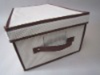 Non-Woven Storage Box