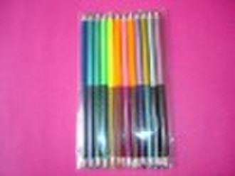 double color pencil