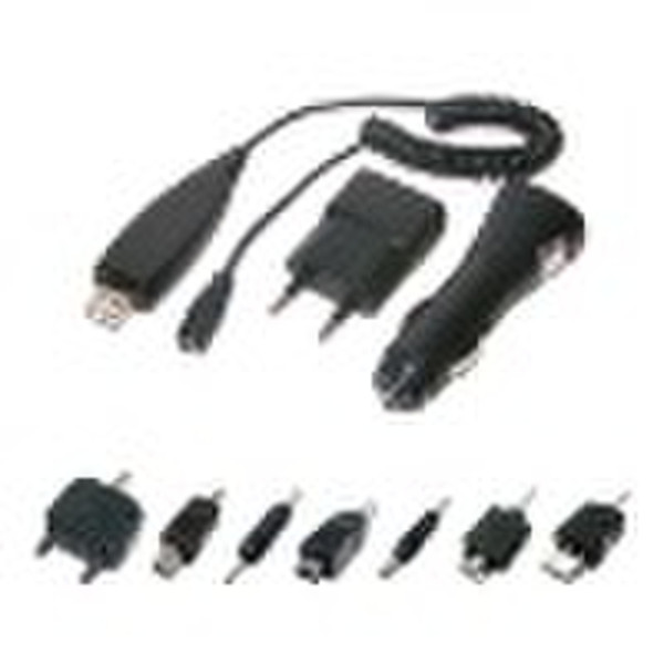 Universal USB Charger kit for Mobile Phone