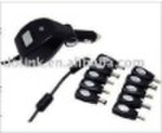 Laptop Car Charger universal laptop car charger un