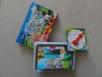 Disney children board games(LF-ED-027)