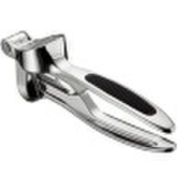 Stainless Steel Garlic Press, Garlic Masher