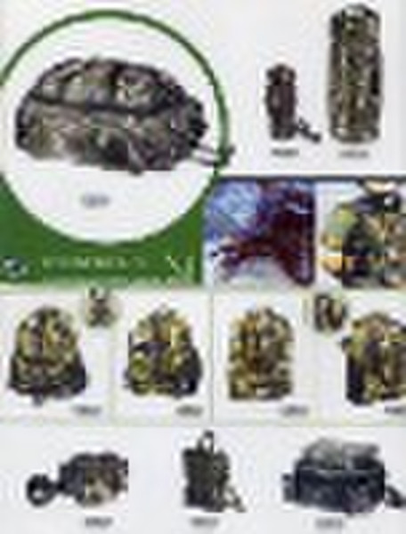 army bag climbing bag army backpack mountaion bag