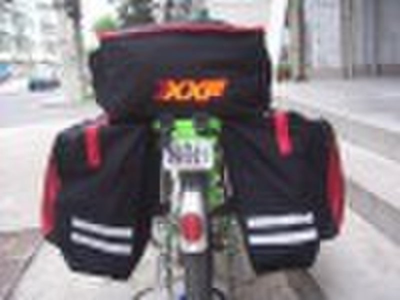 bike bag bicycle bag polyester bag waterproof bag