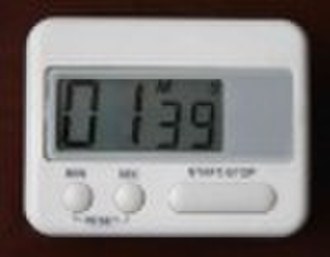 digital timer