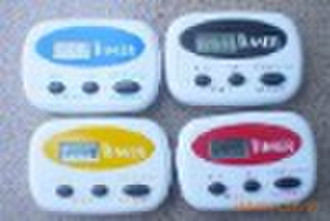 Electronic Timers & Counters