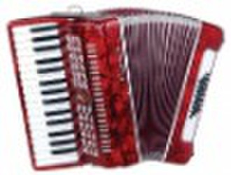 YW841 Accordion 32K32BS