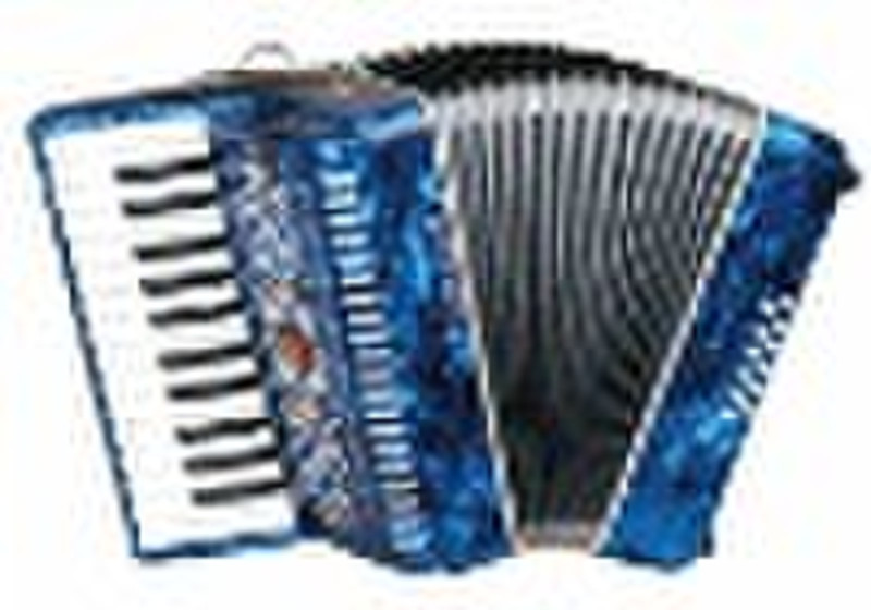 Yw846 Accordion 26K12BS