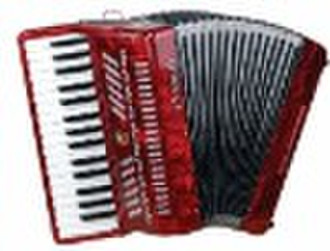 YW839 PERFORMANCING ACCORDION 32K