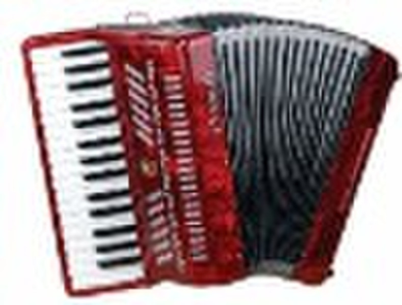 YW839 Performancing ACCORDION 32K