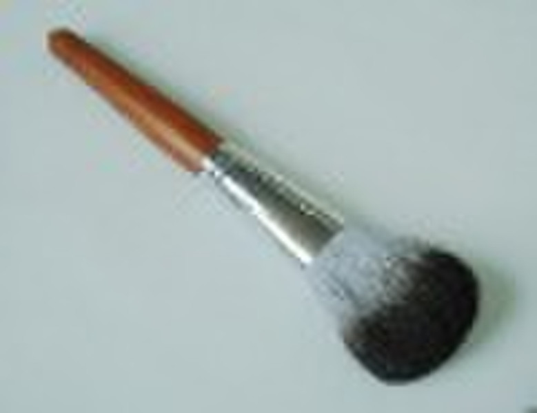 makeup brush