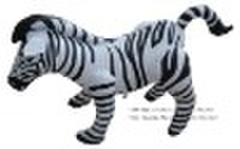 2010 sellable pvc inflatable animal toy 6p+EN71