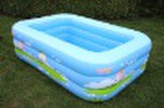 2010 newly children's pvc inflatable swimming