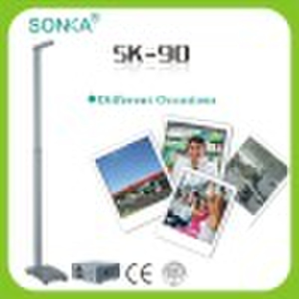 SK-CK90-001 Ultraschall BMI-Skala