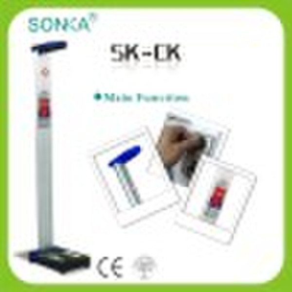 SK-CK-001health Skala