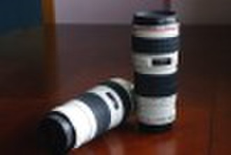 canon lens mug