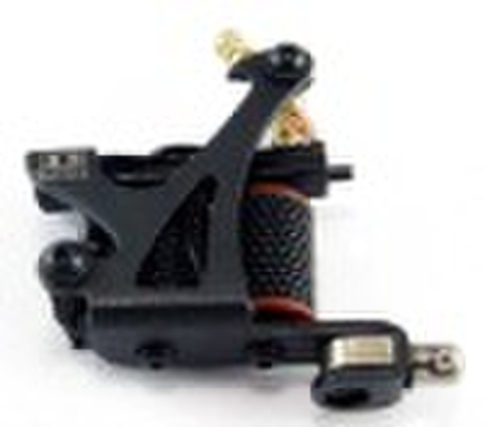 Professional handmade tattoo machine HB-WGD051B