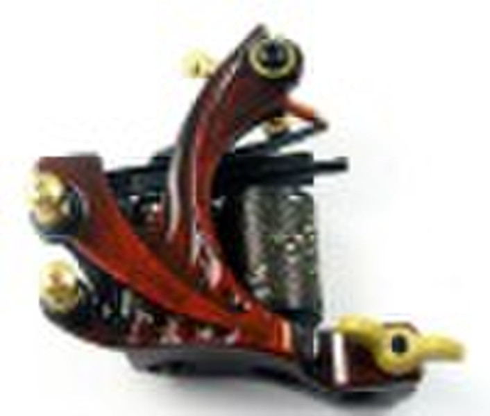 Rotary Tattoo machine HB-MDJ008