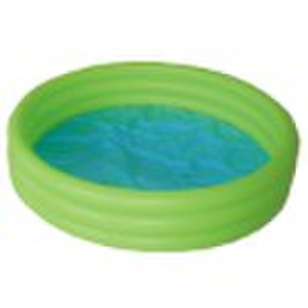 aufblasbare PVC-Pool ,, Planschbecken