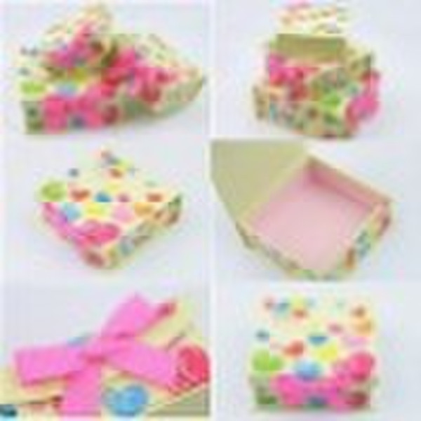 paper gift boxes (KH080)