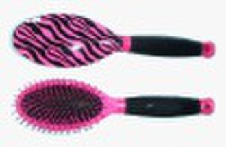 cushion hair brush