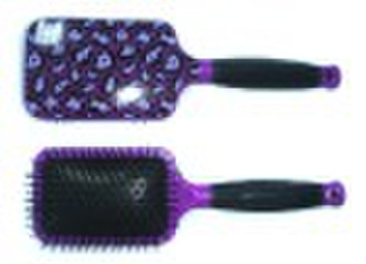 cushion hair brush