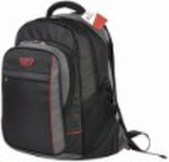 Leisure laptop backpack