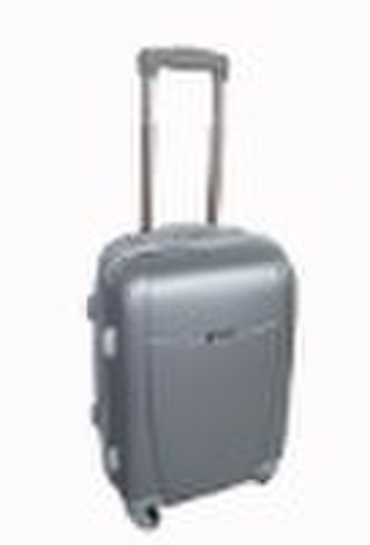 SHIMMER ABS hardside luggage