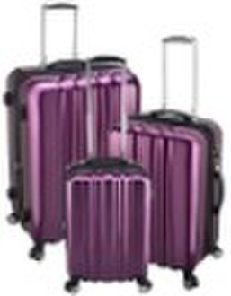 ABS carry-on luggage