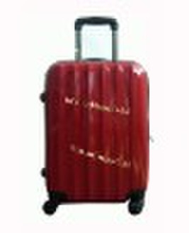 ABS designer carry-on luggage