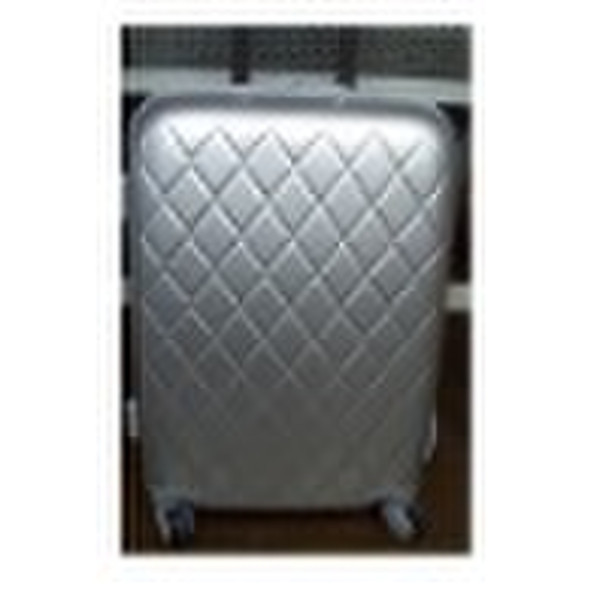 ABS wheeled luggage