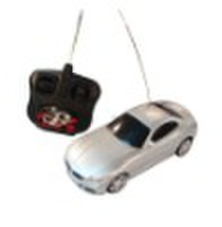 4 Channel Radio Control Car