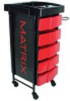 Deluxe Salon Trolley