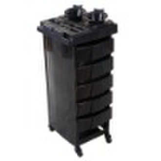 Multifunctional Salon Trolley