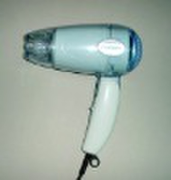 Hair Dryer