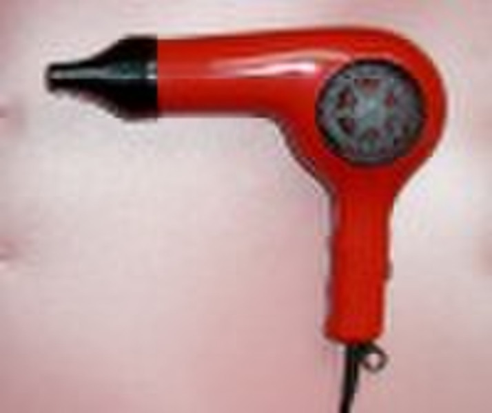 Hair Dryer