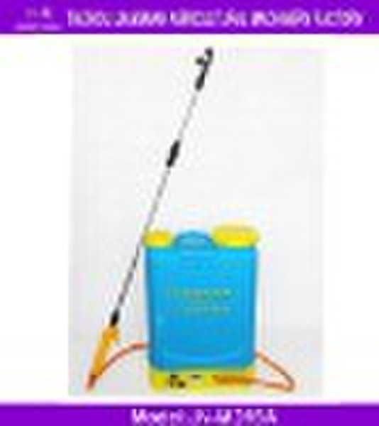 16L Battery sprayer