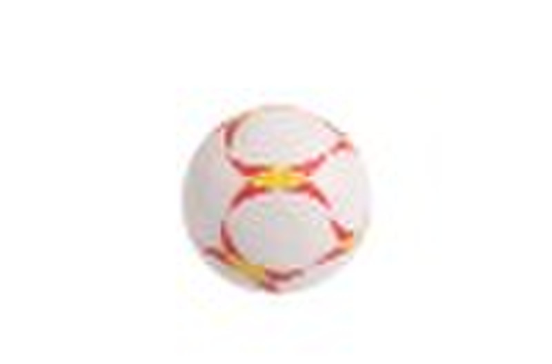 Stofftier 4 "PVC weichen Ball England Soccer