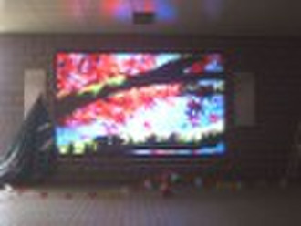 Indoor LED display