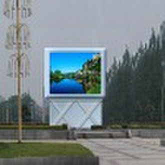 playground led display