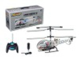 3 Channels R/C Helicopter(AC0685)